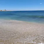 아파트 Moderne Oase 2 Min Zu Fuss Zum Strandparadies *