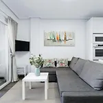 Moderne Oase 2 Min Zu Fuss Zum Strandparadies 아파트 *