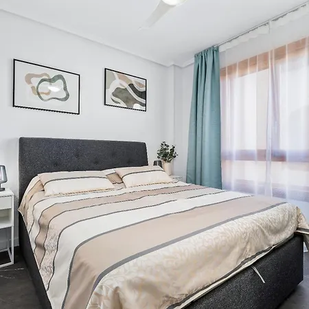 Moderne Oase 2 Min Zu Fuss Zum Strandparadies Apartmán
