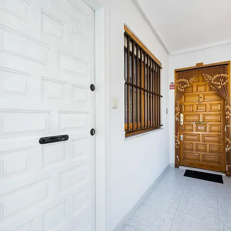 Moderne Oase 2 Min Zu Fuss Zum Strandparadies Apartmán