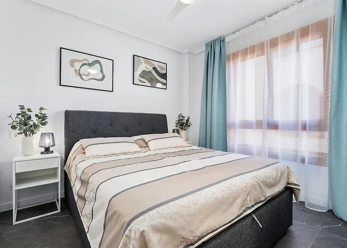 Moderne Oase 2 Min Zu Fuss Zum Strandparadies Apartmán