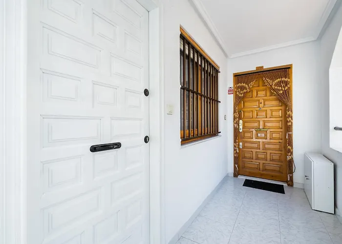 Moderne Oase 2 Min Zu Fuss Zum Strandparadies Apartmán