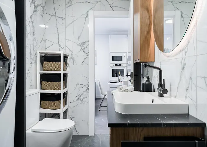 Moderne Oase 2 Min Zu Fuss Zum Strandparadies Apartmán